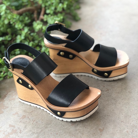 chloe valentine platform